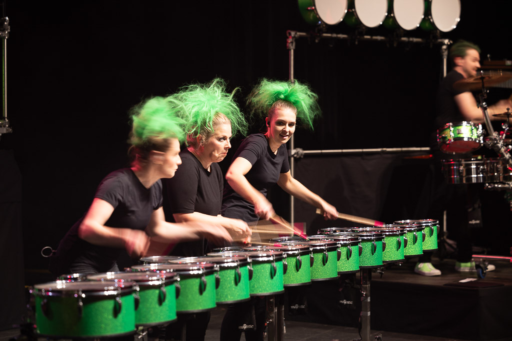 Greenbeat