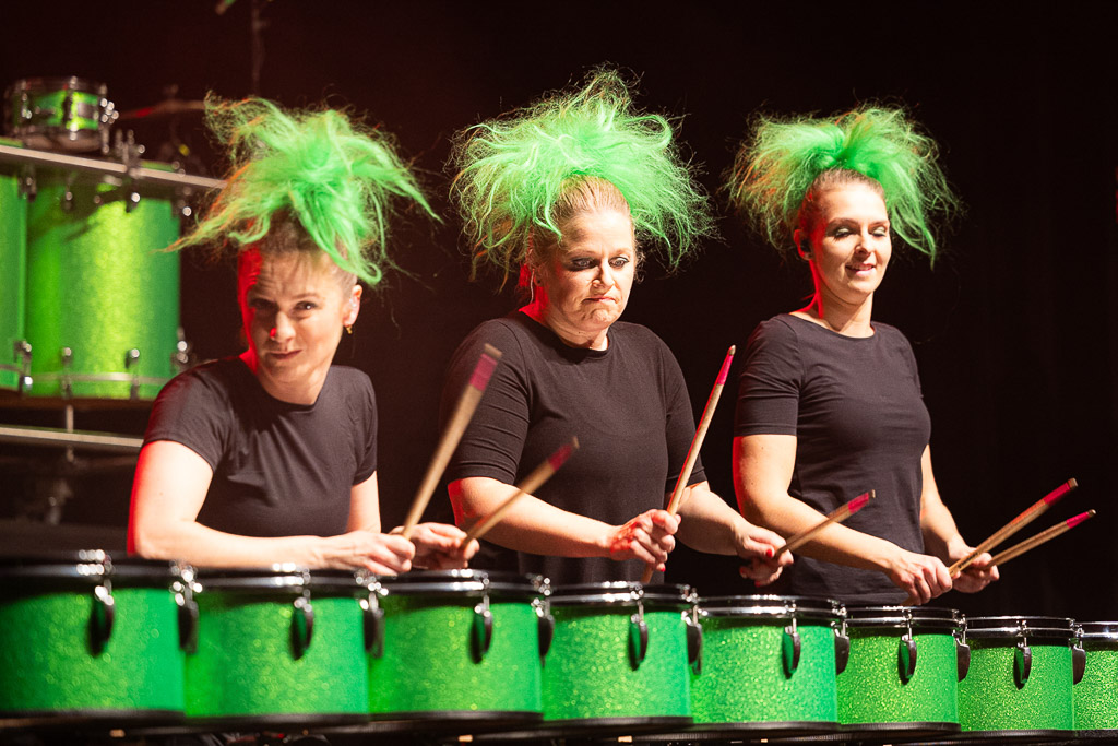 Greenbeat