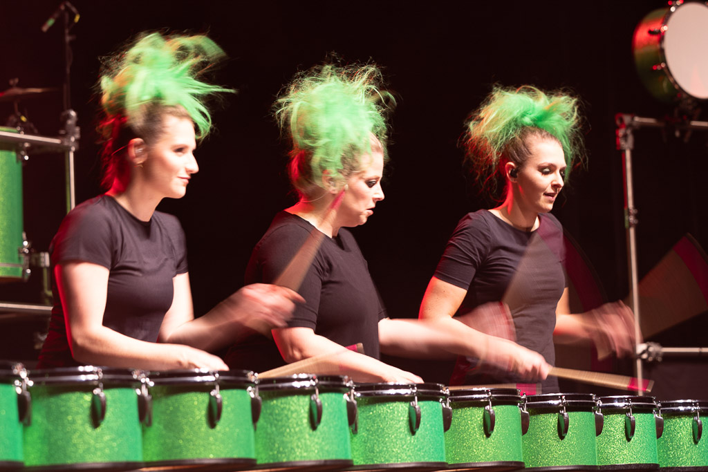 Greenbeat