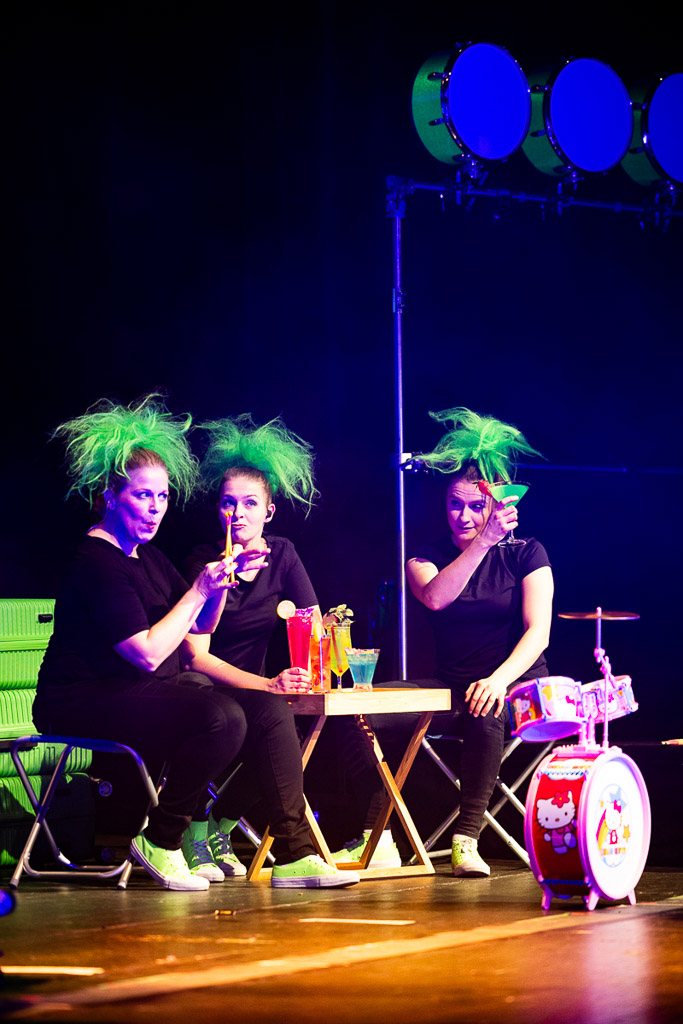 Greenbeat