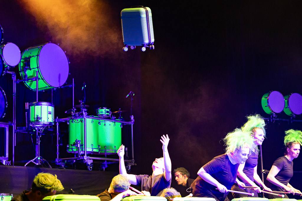 Greenbeat