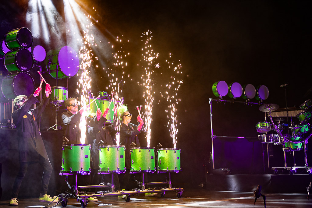 Greenbeat