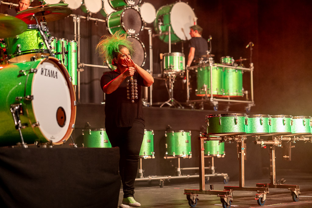 Greenbeat