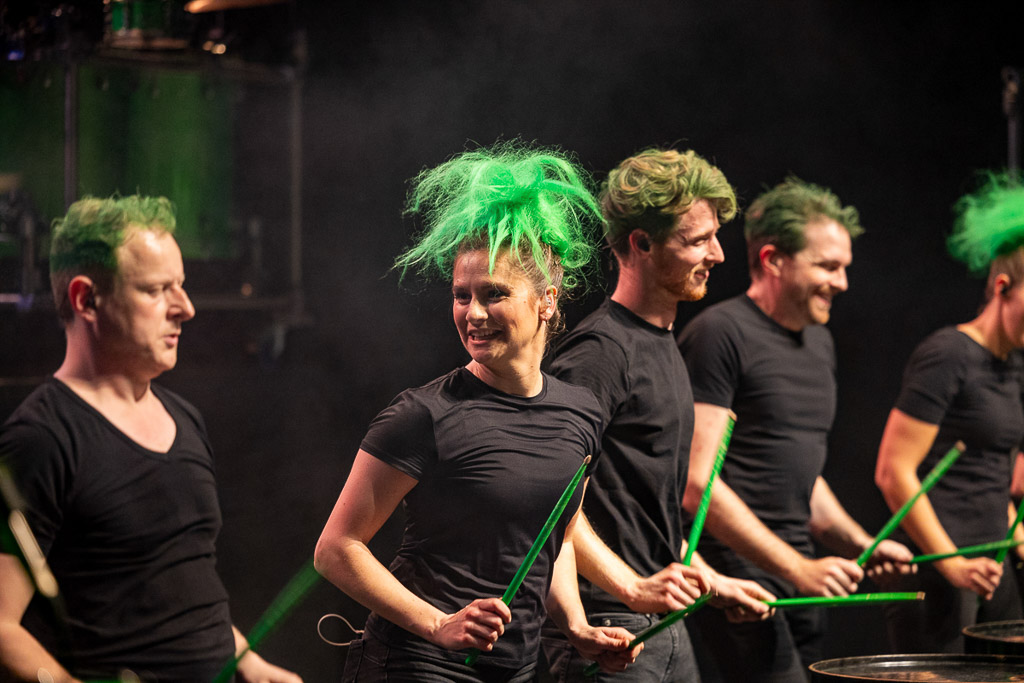 Greenbeat