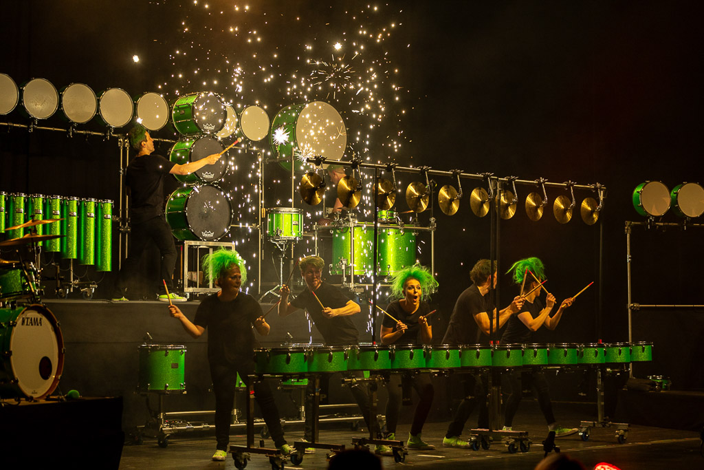 Greenbeat