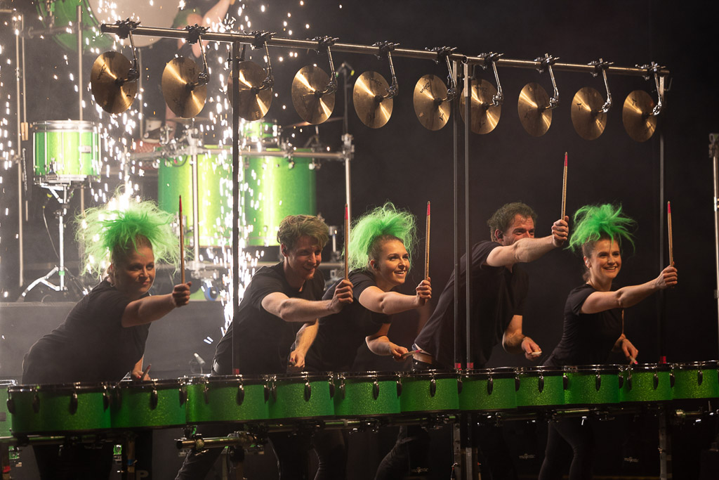 Greenbeat