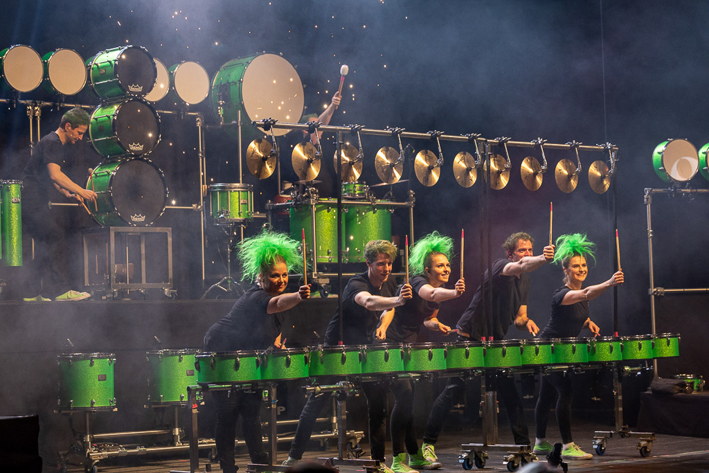 Greenbeat