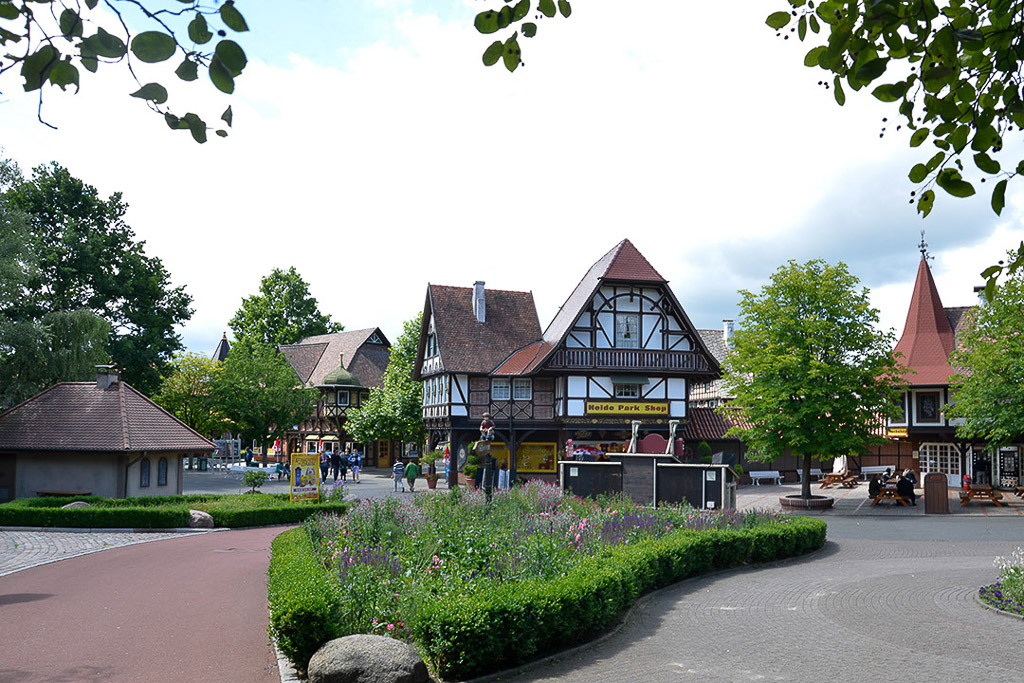 Heidepark Soltau