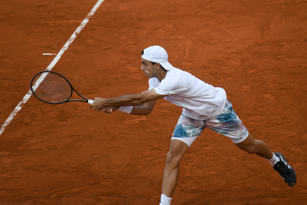 Hamburg European Open 2023 - Der Dienstag