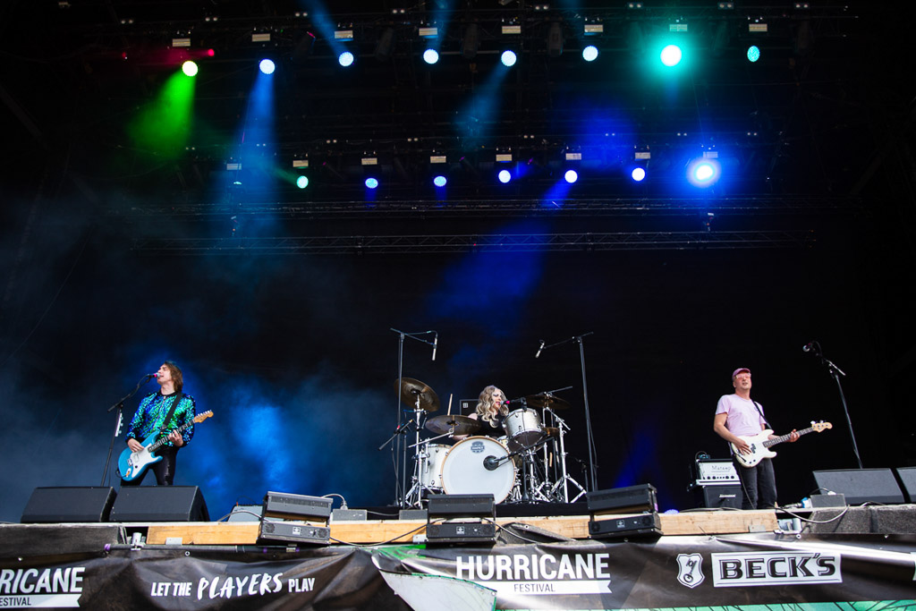 Hurricane Festival 2022- Samstag