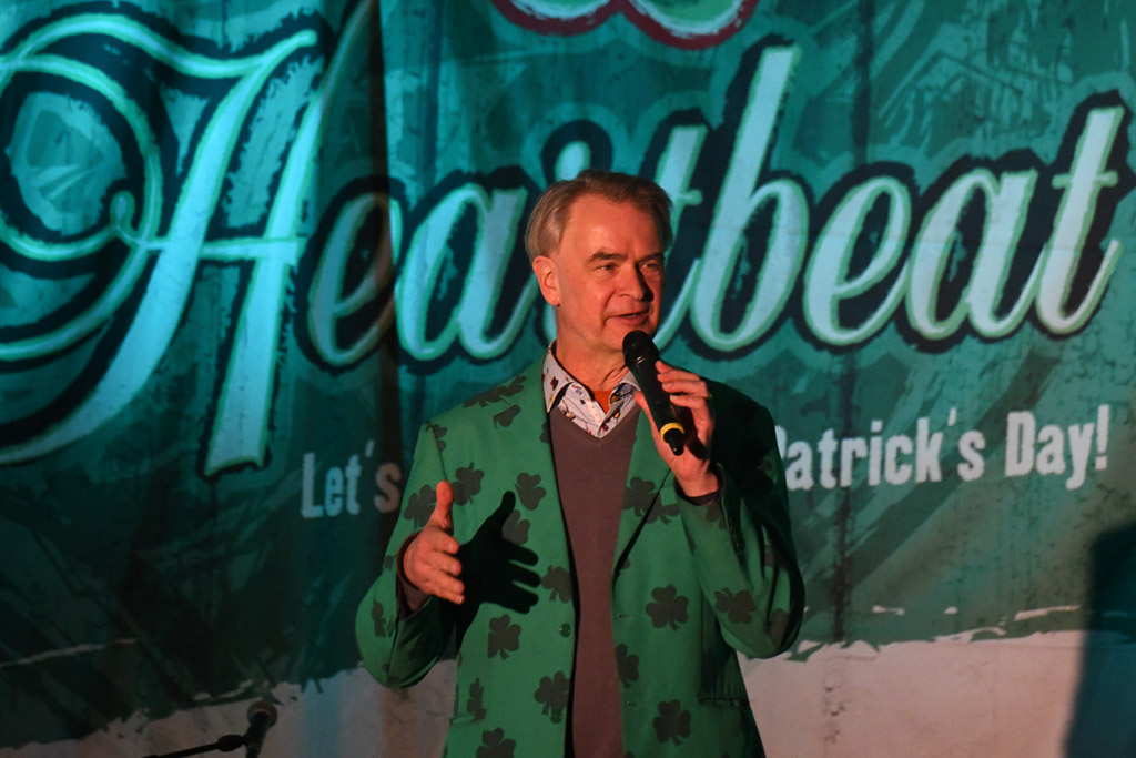 Irish Hearthbeat 2023