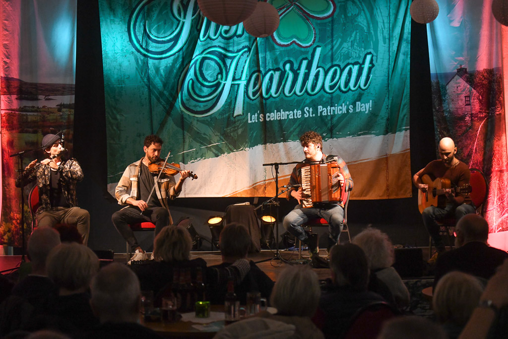 Irish Hearthbeat 2023