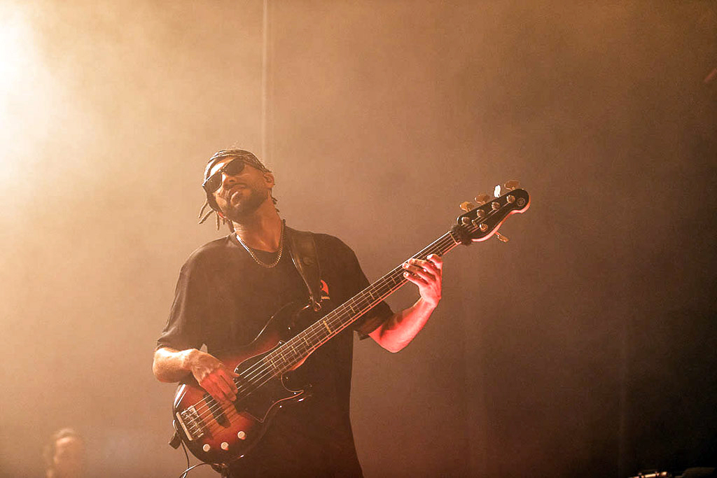 Kelvin Jones