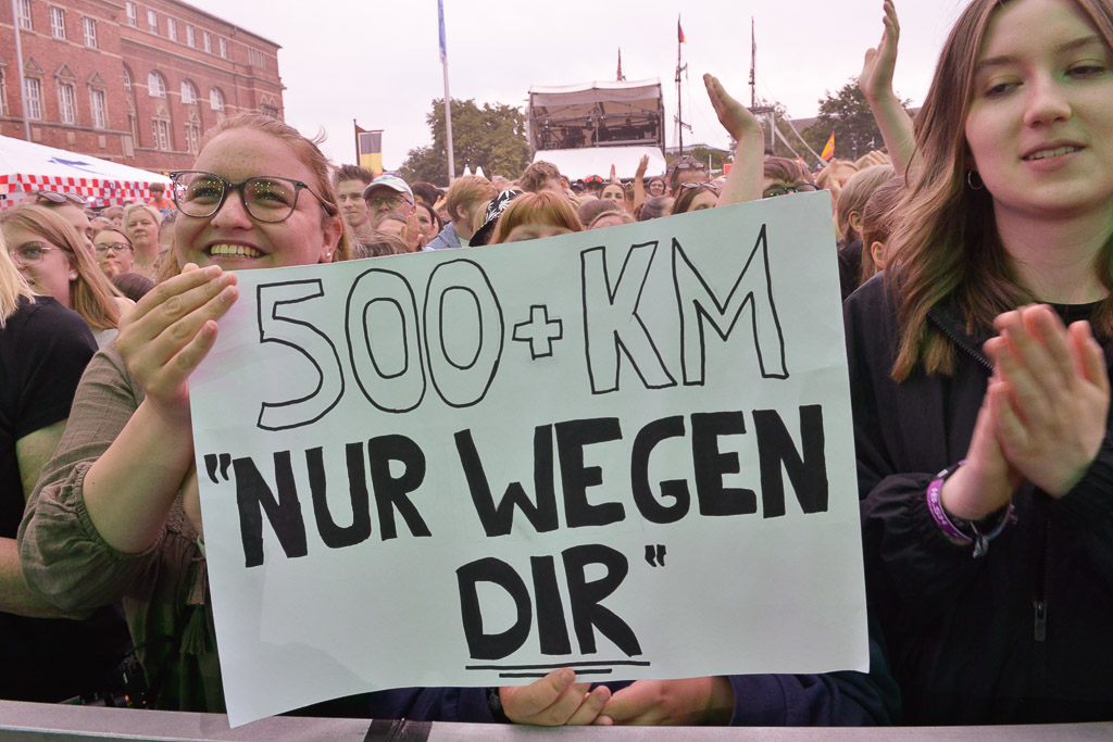 Kiler Woche 2023 - Der Donnerstag