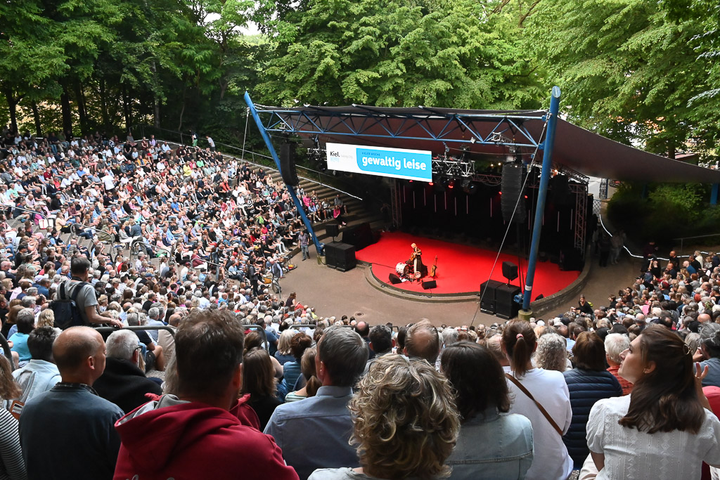Kiler Woche 2023 - Der Freitag