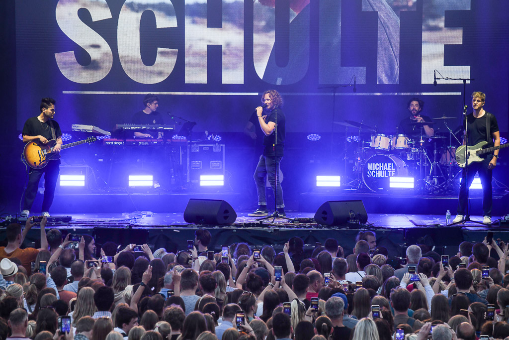 Kiler Woche 2023 - Der Freitag