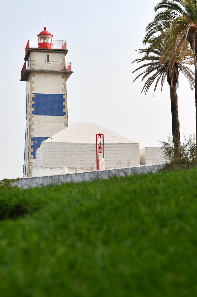 Cascais  Museu Casa Santa Maria