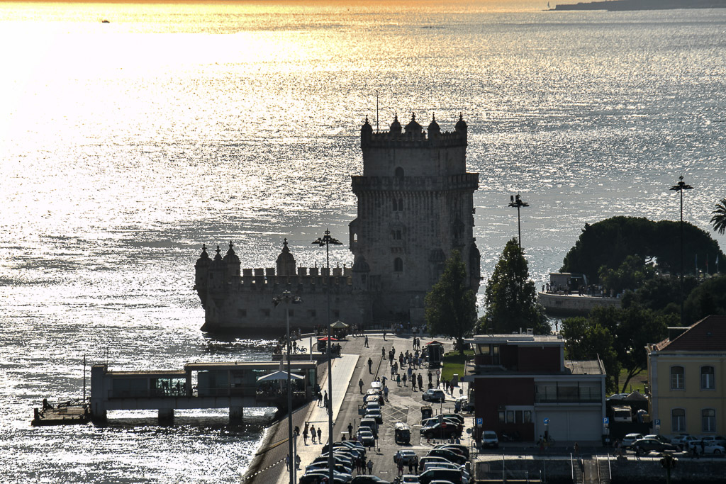 Lissabon - Padrão dos Descobrimentos