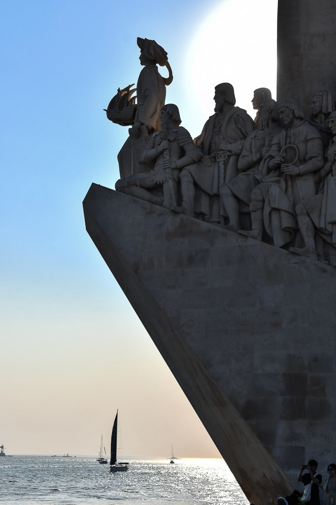 Lissabon - Padrão dos Descobrimentos