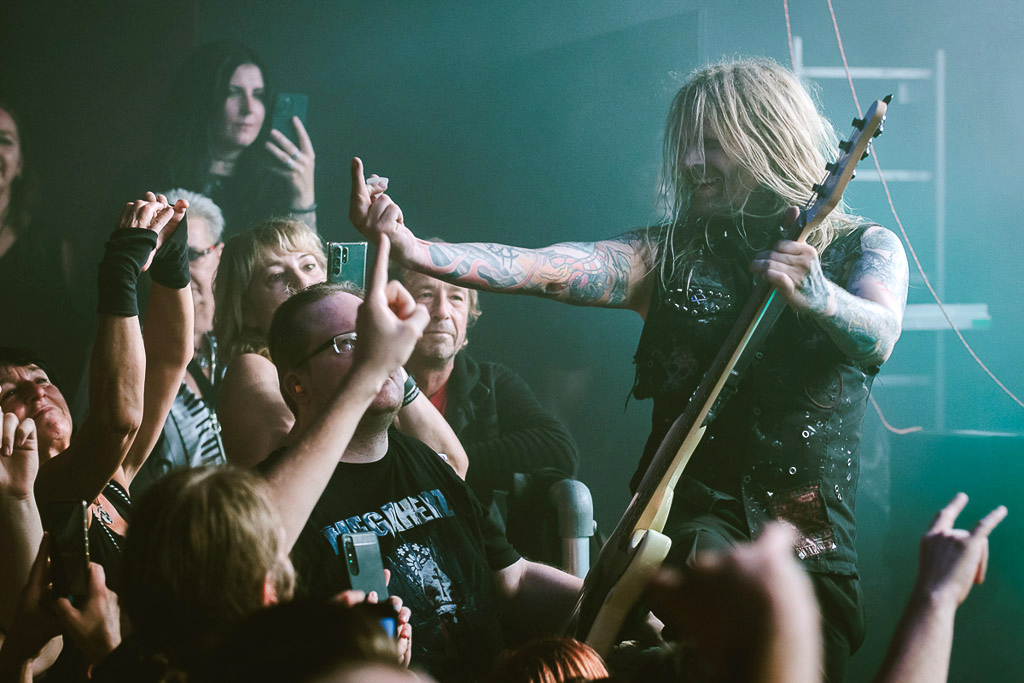 Megaherz  | Combichrist