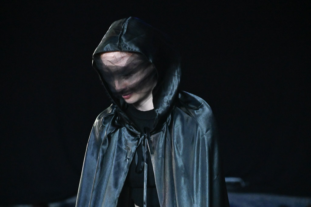 M'era Luna 2023 - Gothic Fashion Show