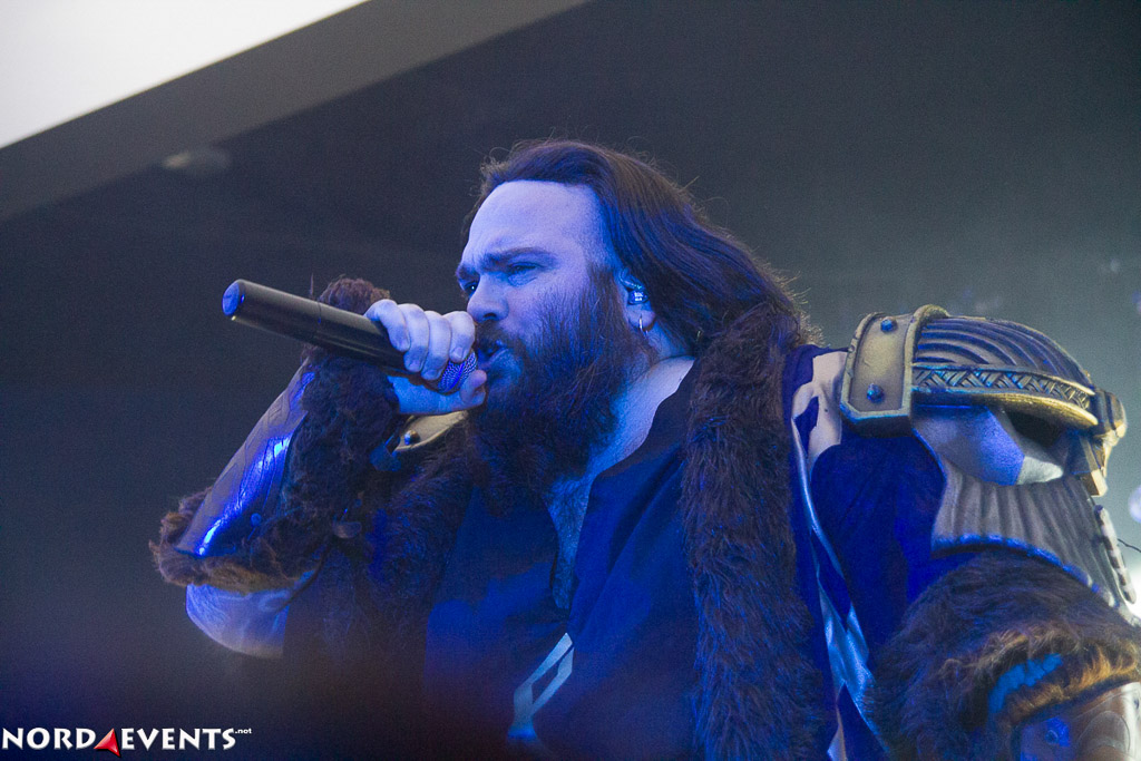 Metal Hammer Paradise 2023 - Der Samstag
