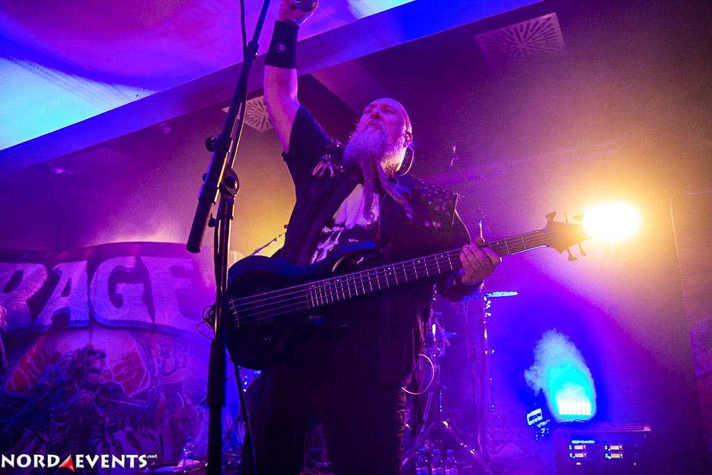 Metal Hammer Paradise 2023 - Der Samstag