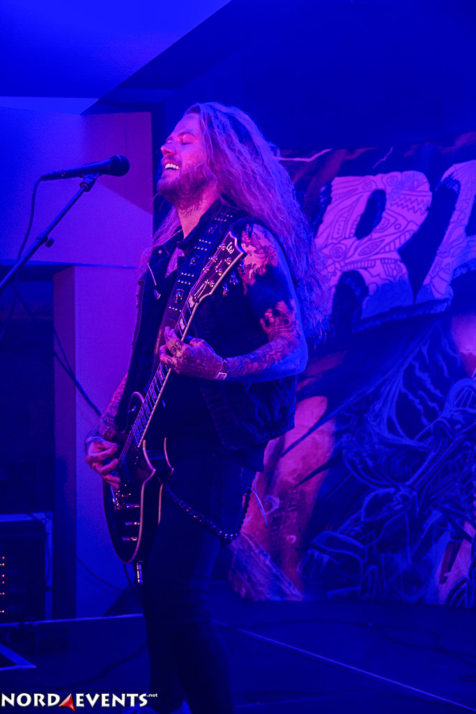 Metal Hammer Paradise 2023 - Der Samstag