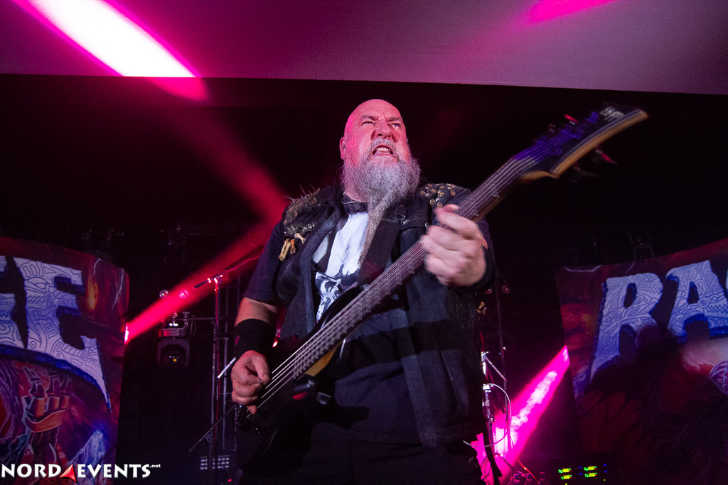 Metal Hammer Paradise 2023 - Der Samstag