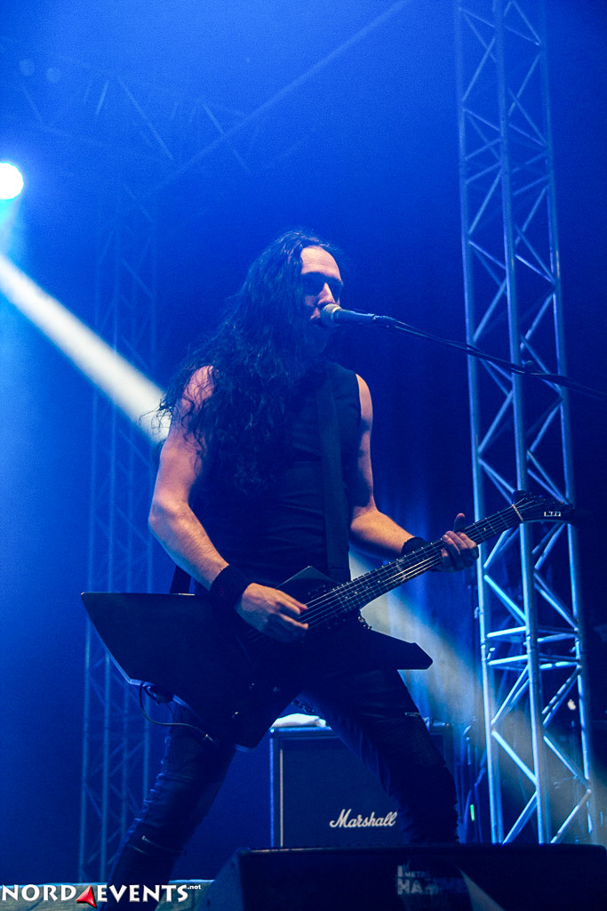 Metal Hammer Paradise 2023 - Der Samstag