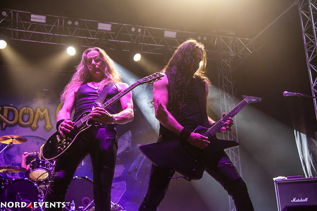 Metal Hammer Paradise 2023 - Der Samstag