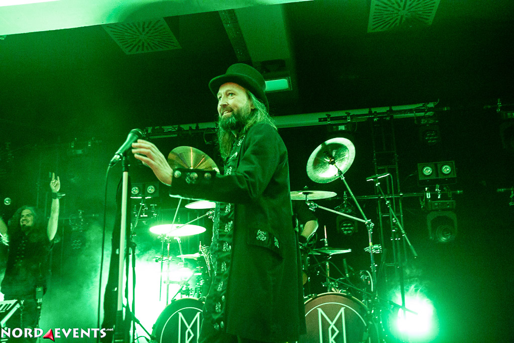 Metal Hammer Paradise 2023 - Der Samstag