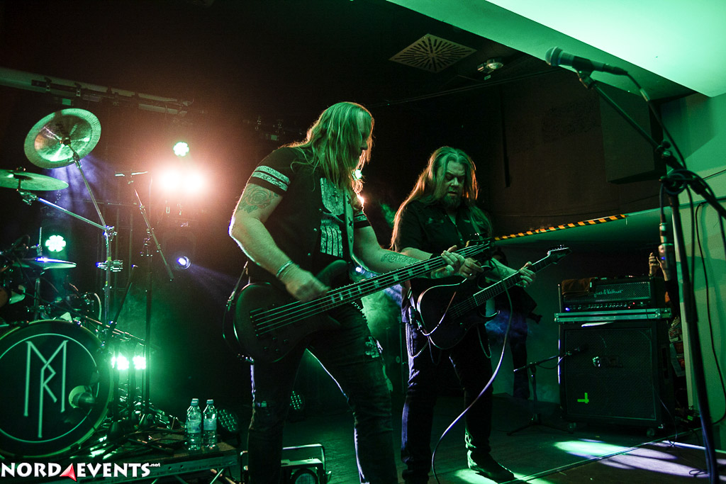 Metal Hammer Paradise 2023 - Der Samstag