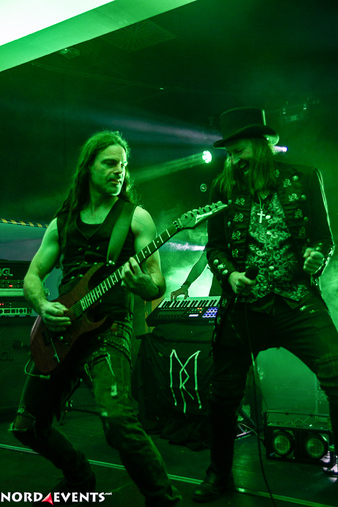 Metal Hammer Paradise 2023 - Der Samstag