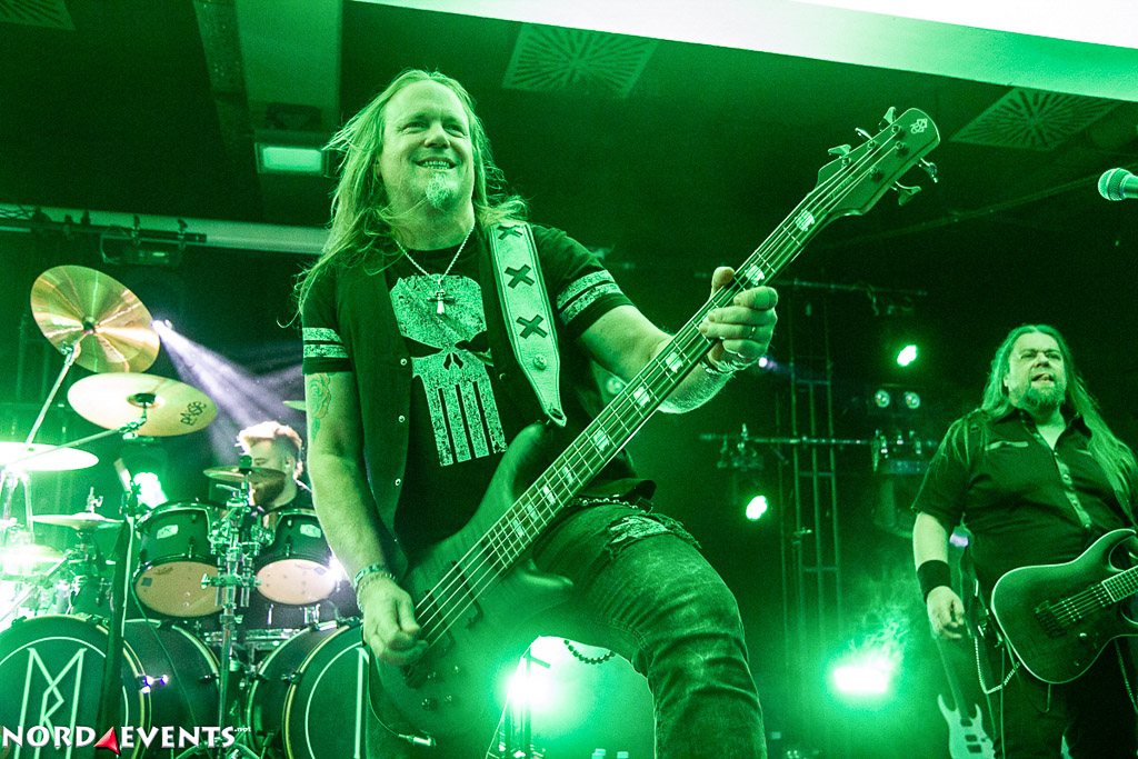 Metal Hammer Paradise 2023 - Der Samstag