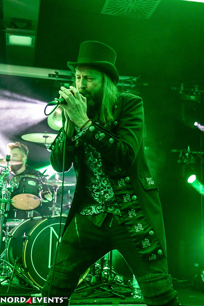 Metal Hammer Paradise 2023 - Der Samstag
