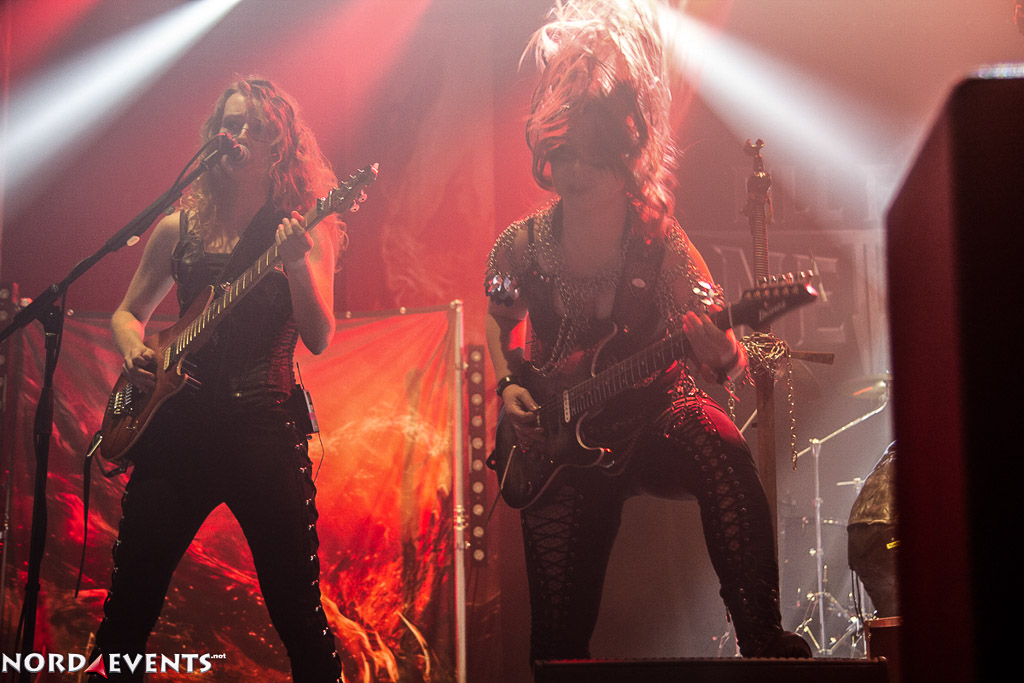 Metal Hammer Paradise 2023 - Der Samstag