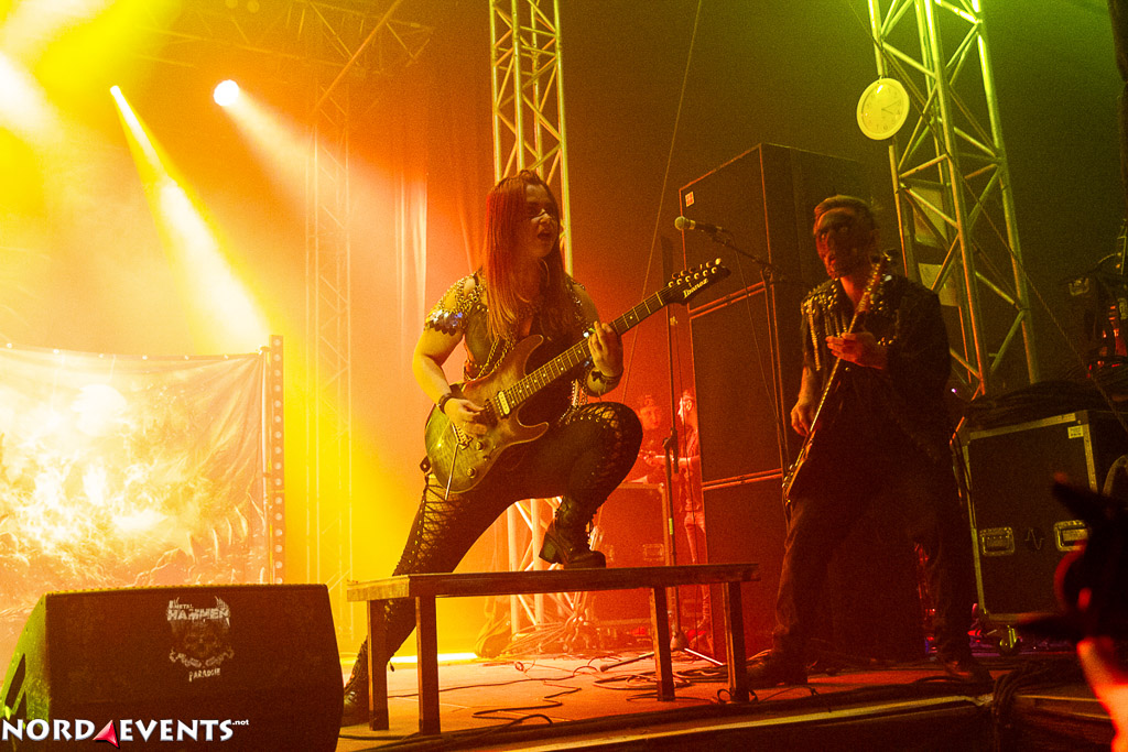 Metal Hammer Paradise 2023 - Der Samstag