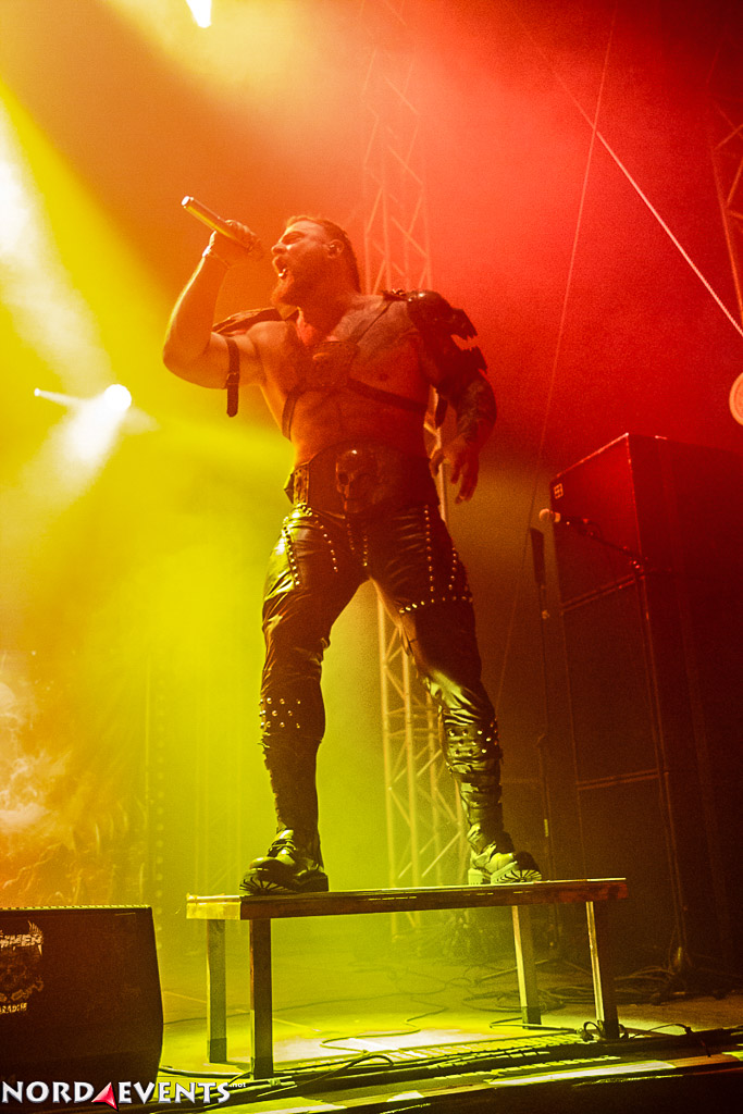 Metal Hammer Paradise 2023 - Der Samstag