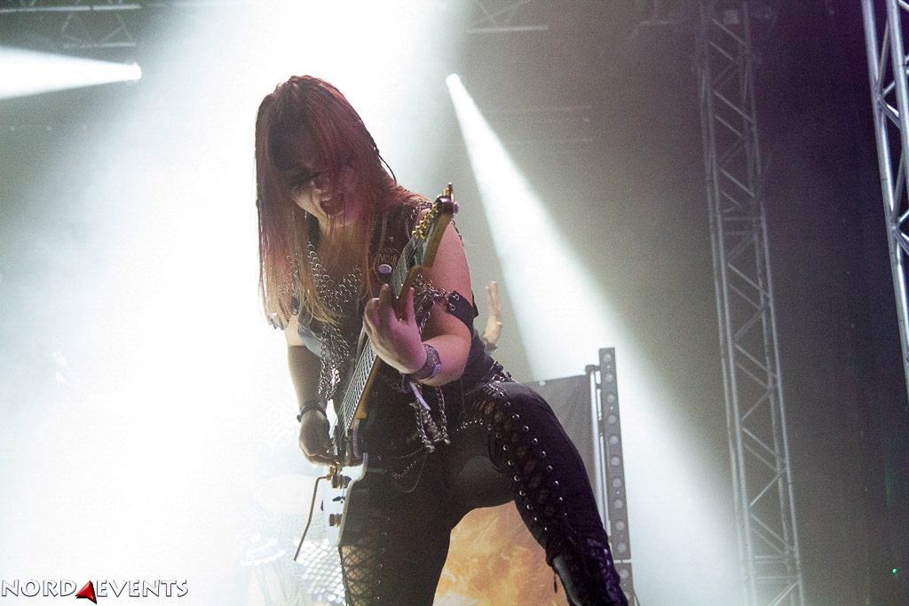 Metal Hammer Paradise 2023 - Der Samstag