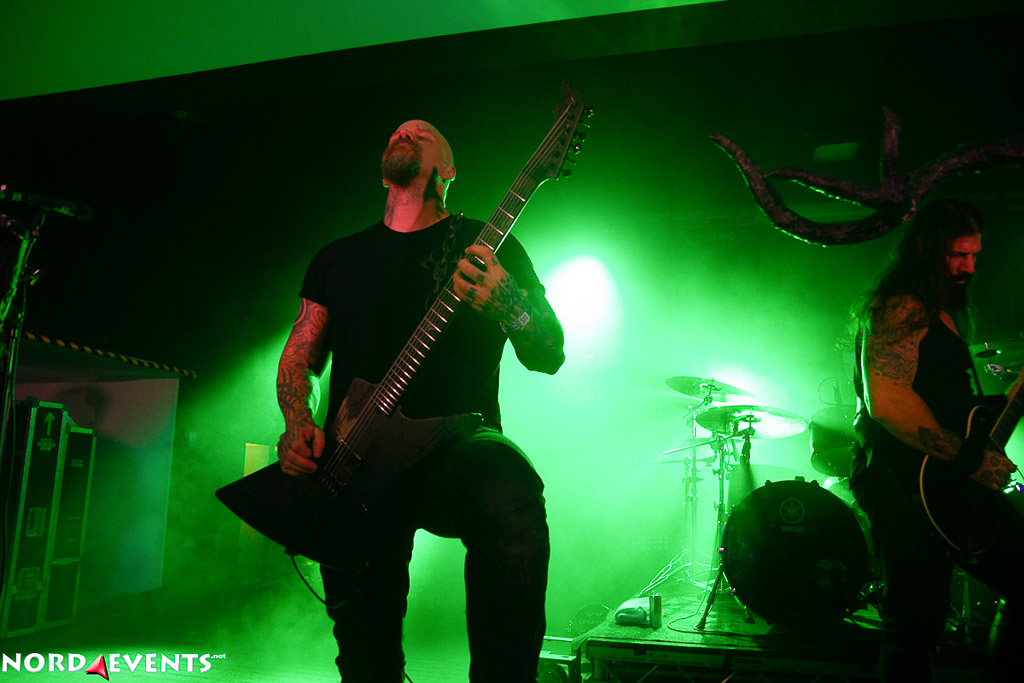 Metal Hammer Paradise 2023 - Der Samstag