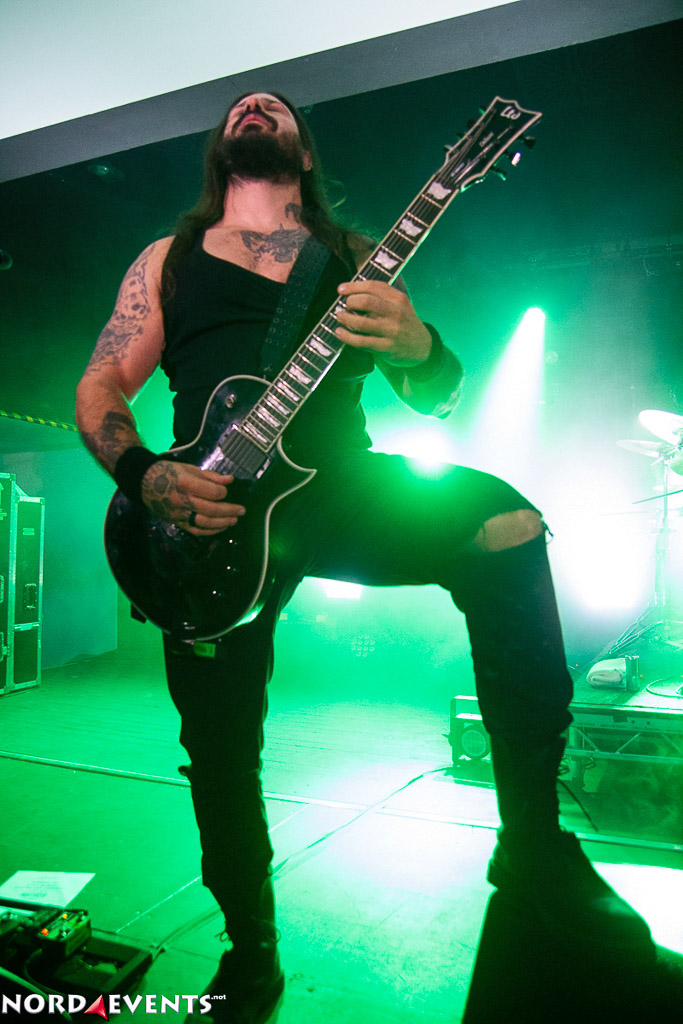 Metal Hammer Paradise 2023 - Der Samstag