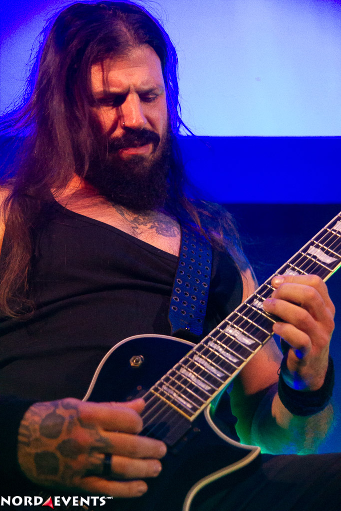 Metal Hammer Paradise 2023 - Der Samstag