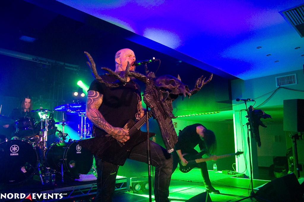 Metal Hammer Paradise 2023 - Der Samstag