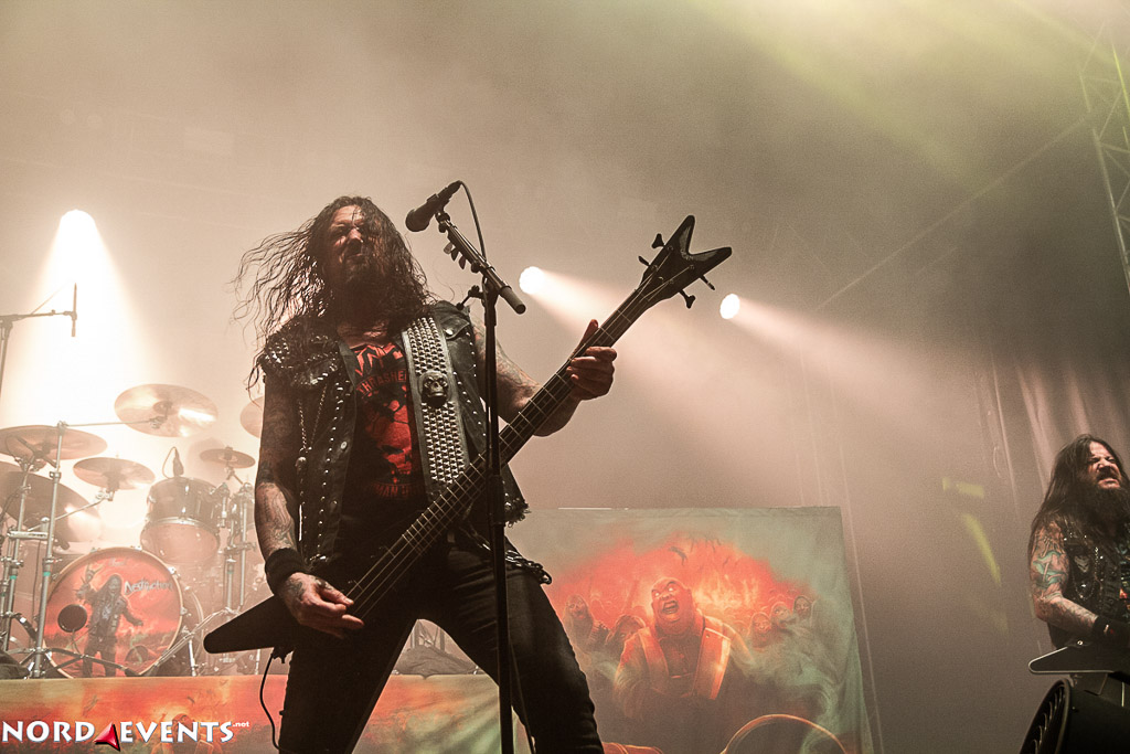 Metal Hammer Paradise 2023 - Der Samstag