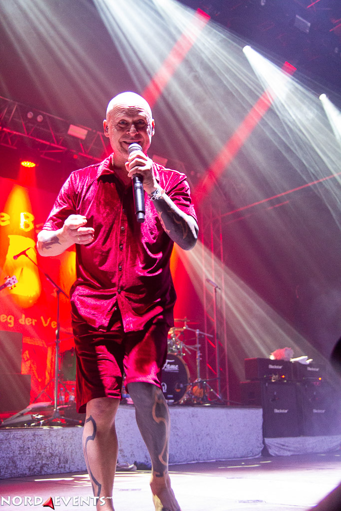 Metal Hammer Paradise 2023 - Der Samstag