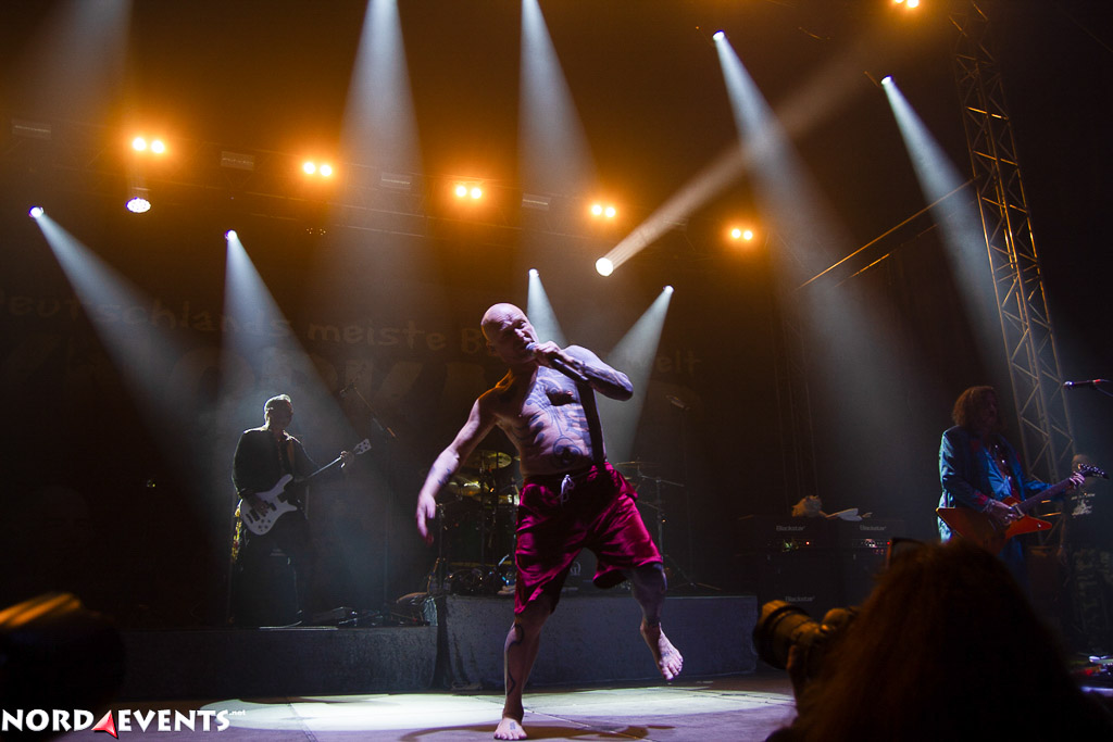 Metal Hammer Paradise 2023 - Der Samstag