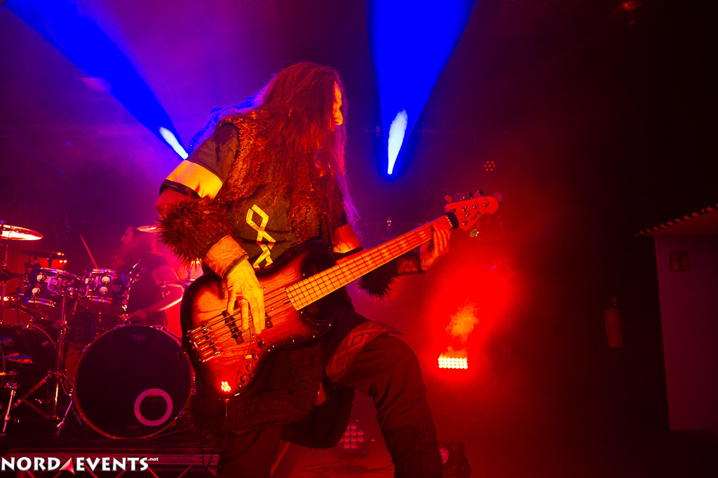 Metal Hammer Paradise 2023 - Der Samstag