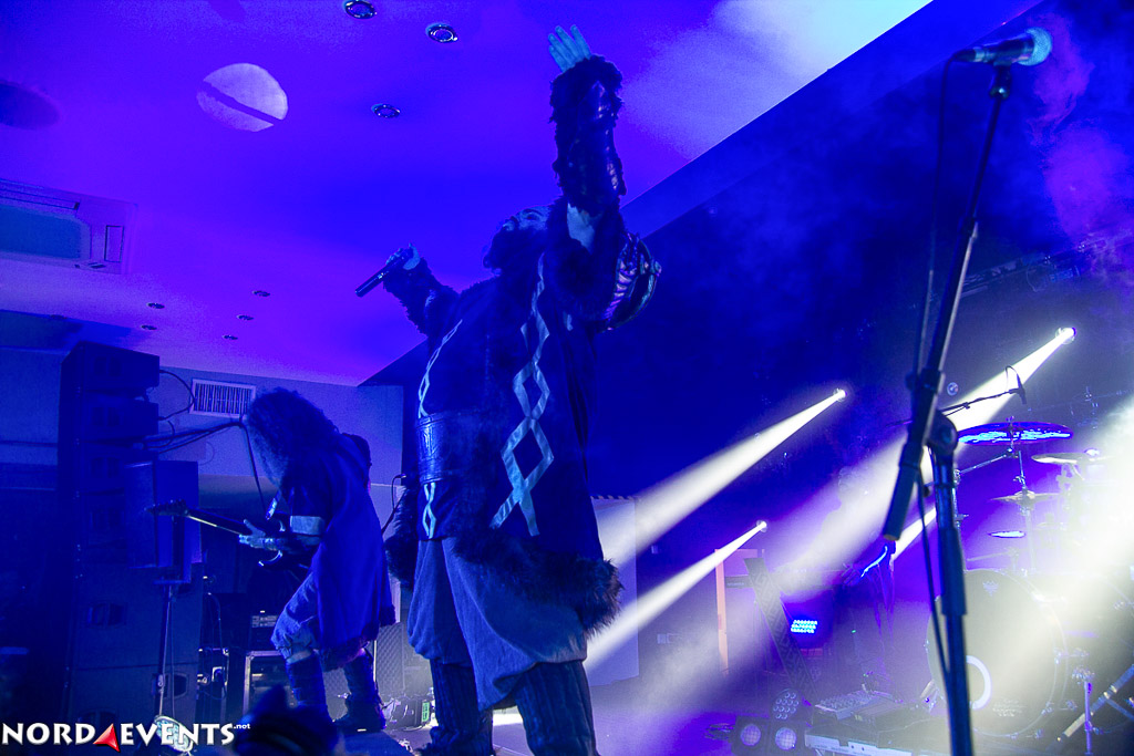 Metal Hammer Paradise 2023 - Der Samstag