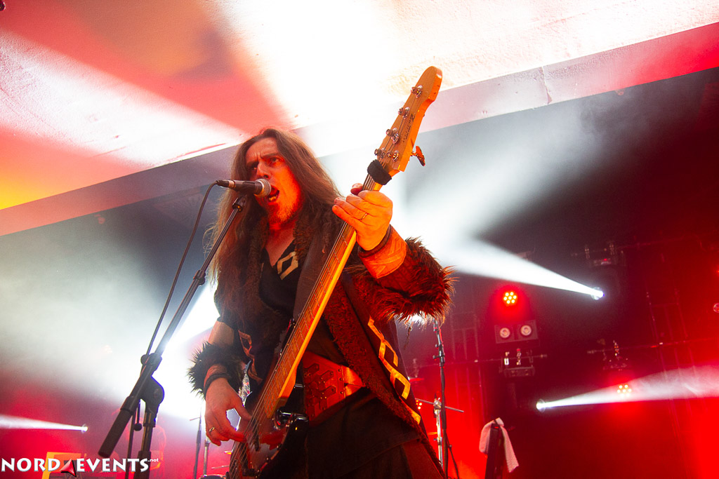 Metal Hammer Paradise 2023 - Der Samstag
